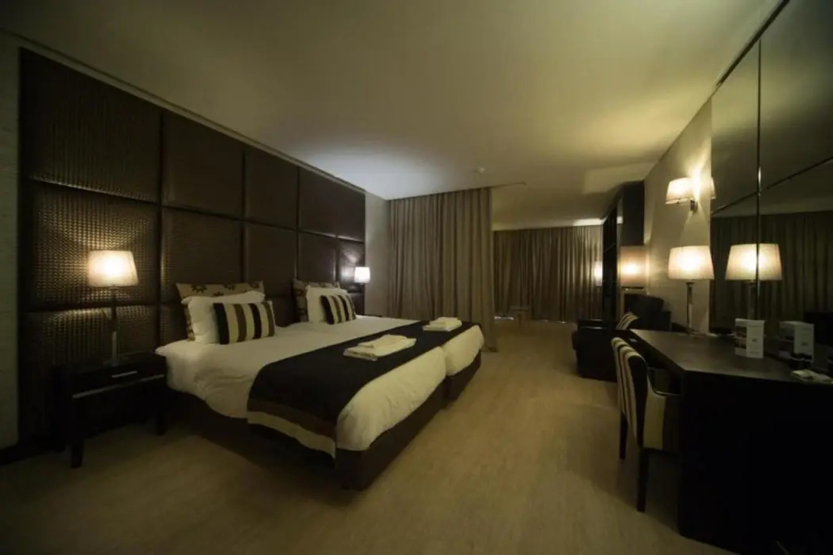 Alambique Hotel Resort & Spa