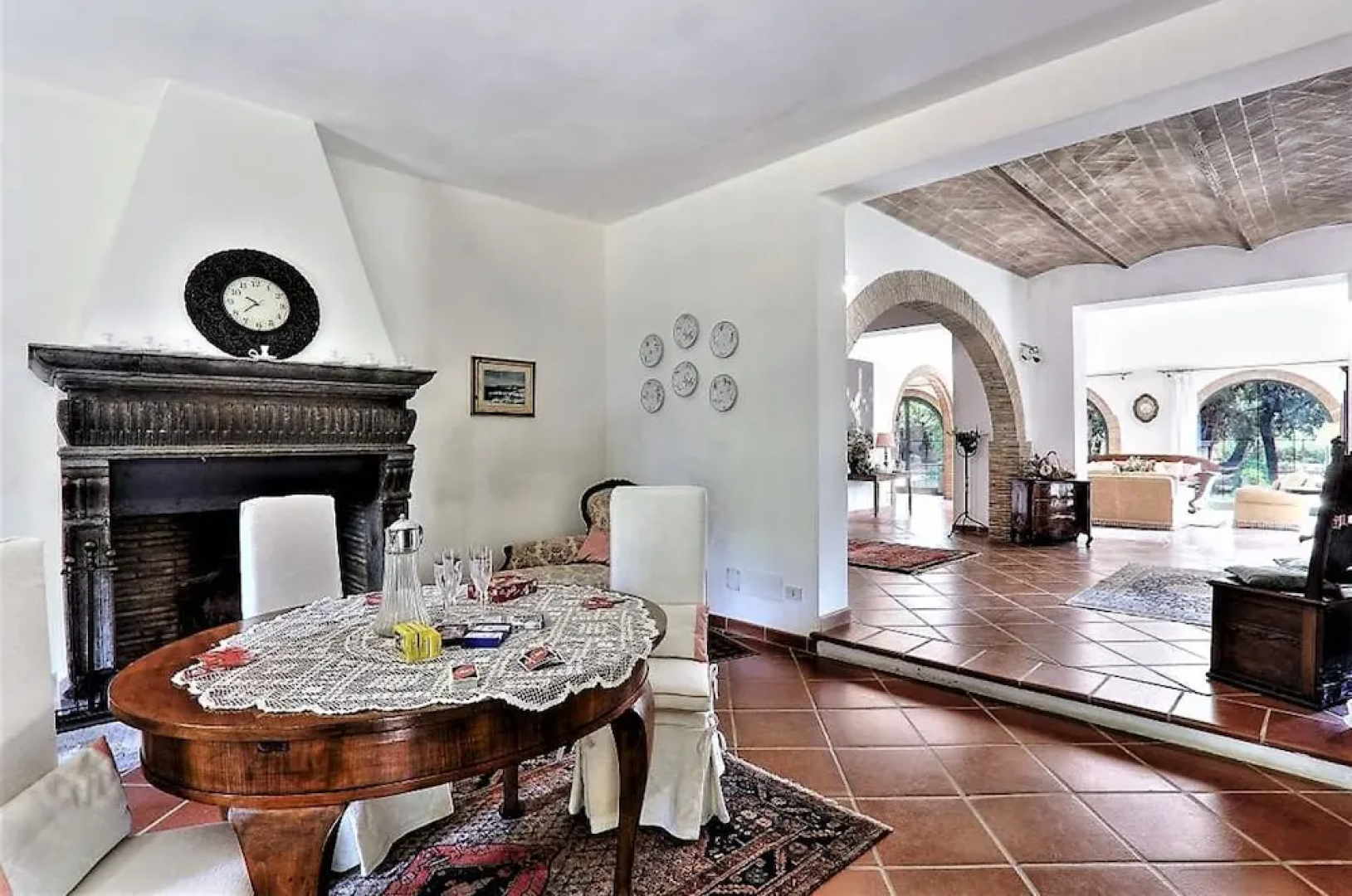 Villa Il Poggetto