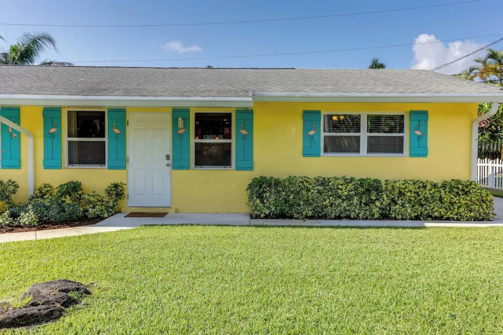 2 Mi to Swim & Shop: Updated North Palm Beach Home