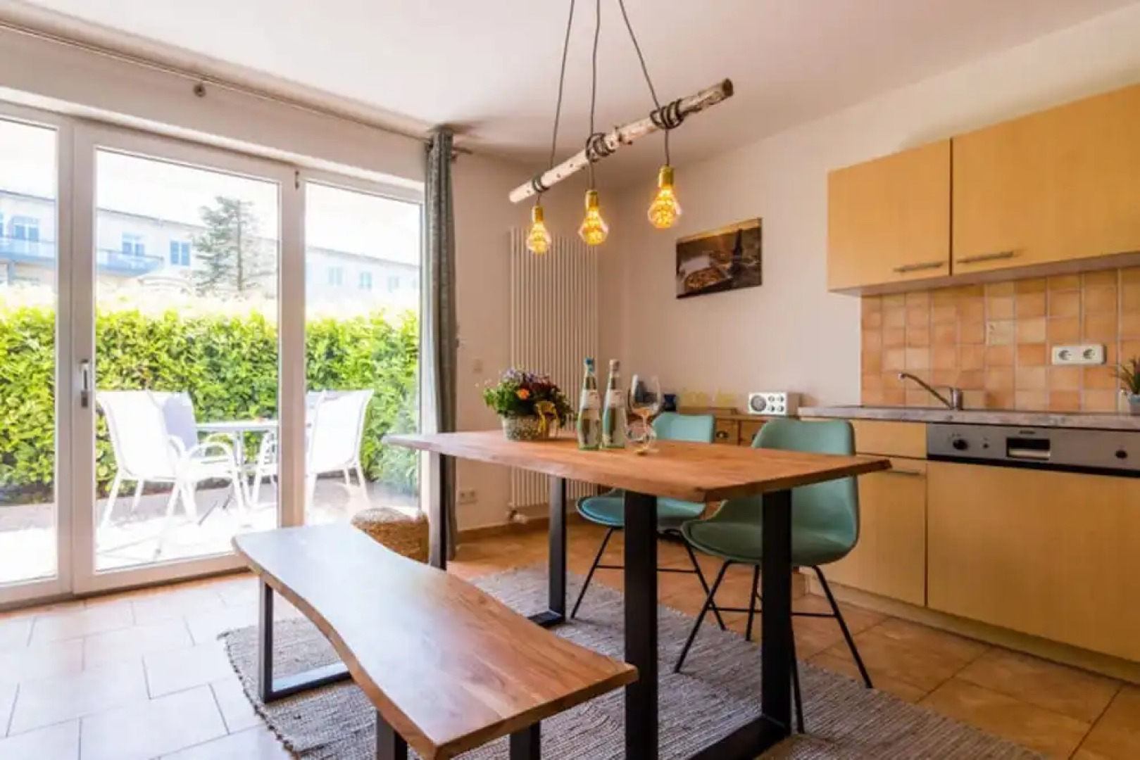 Baltic Sea Mermaid, Green Lagoon