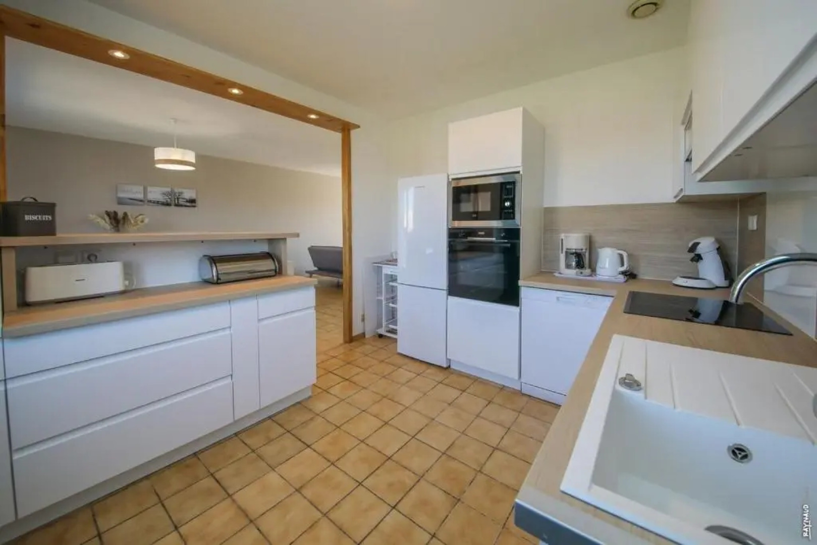 Jolie Maison - Calme - Jardin - Gaillac