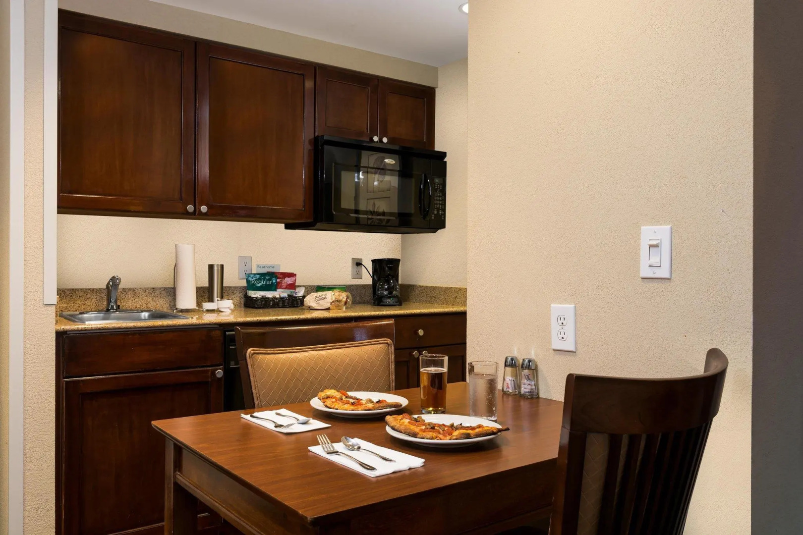 Homewood Suites by Hilton Lawrenceville Duluth