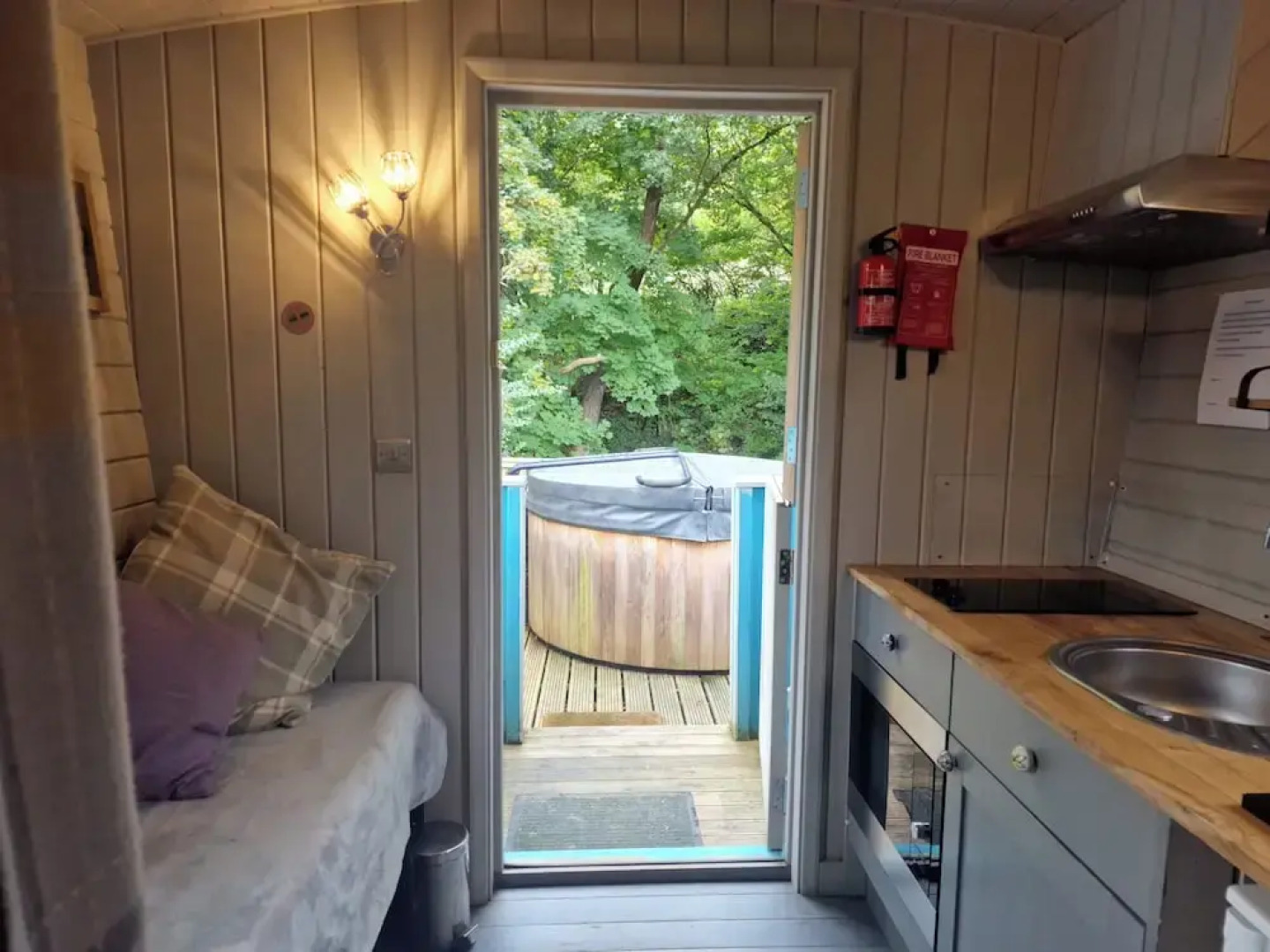 Glan yr Afon Dau - Relax, Recuperate, Enjoy