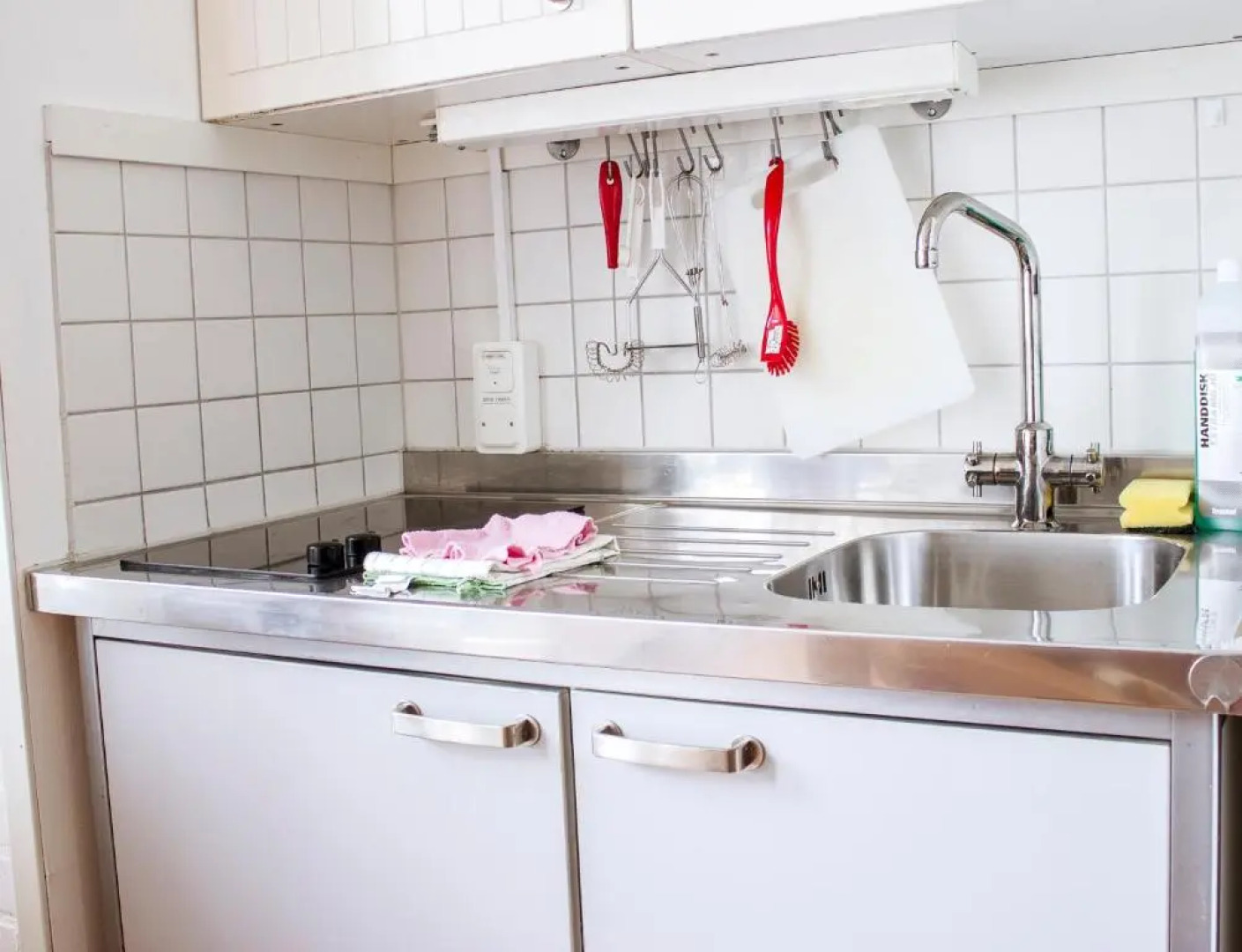 Nordiska Bed & Breakfast