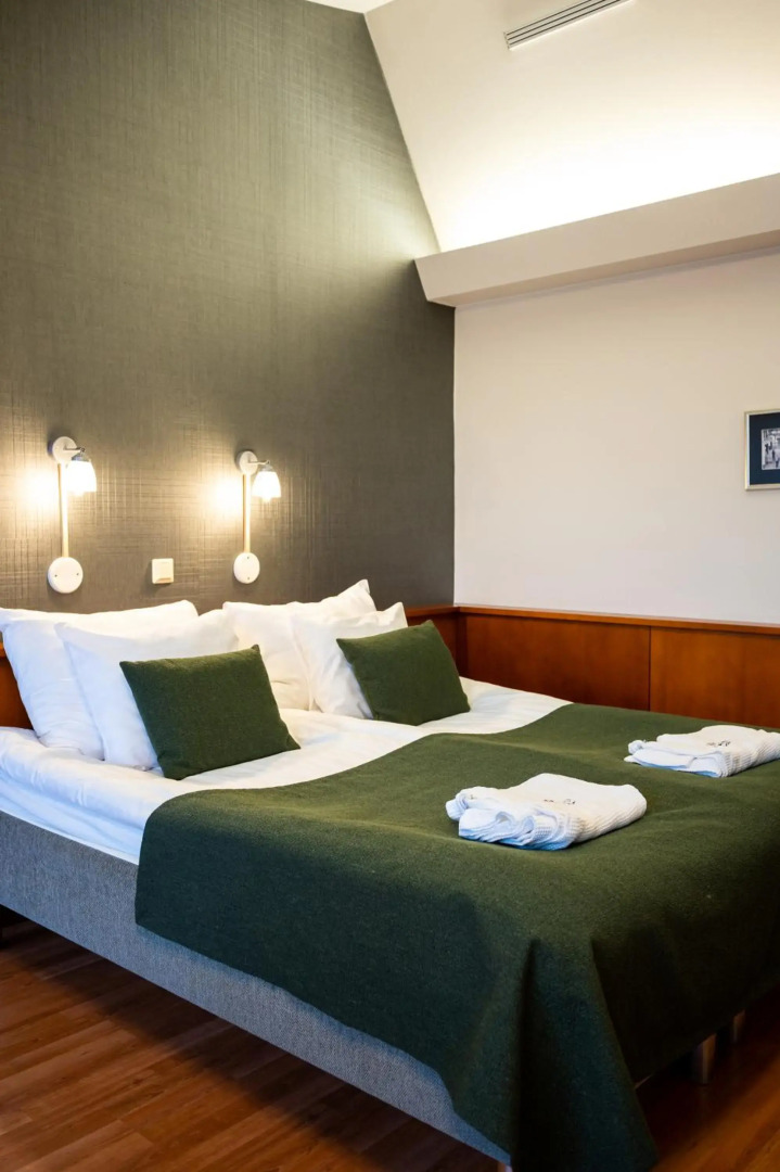 Rantasipi Ikaalinen Spa