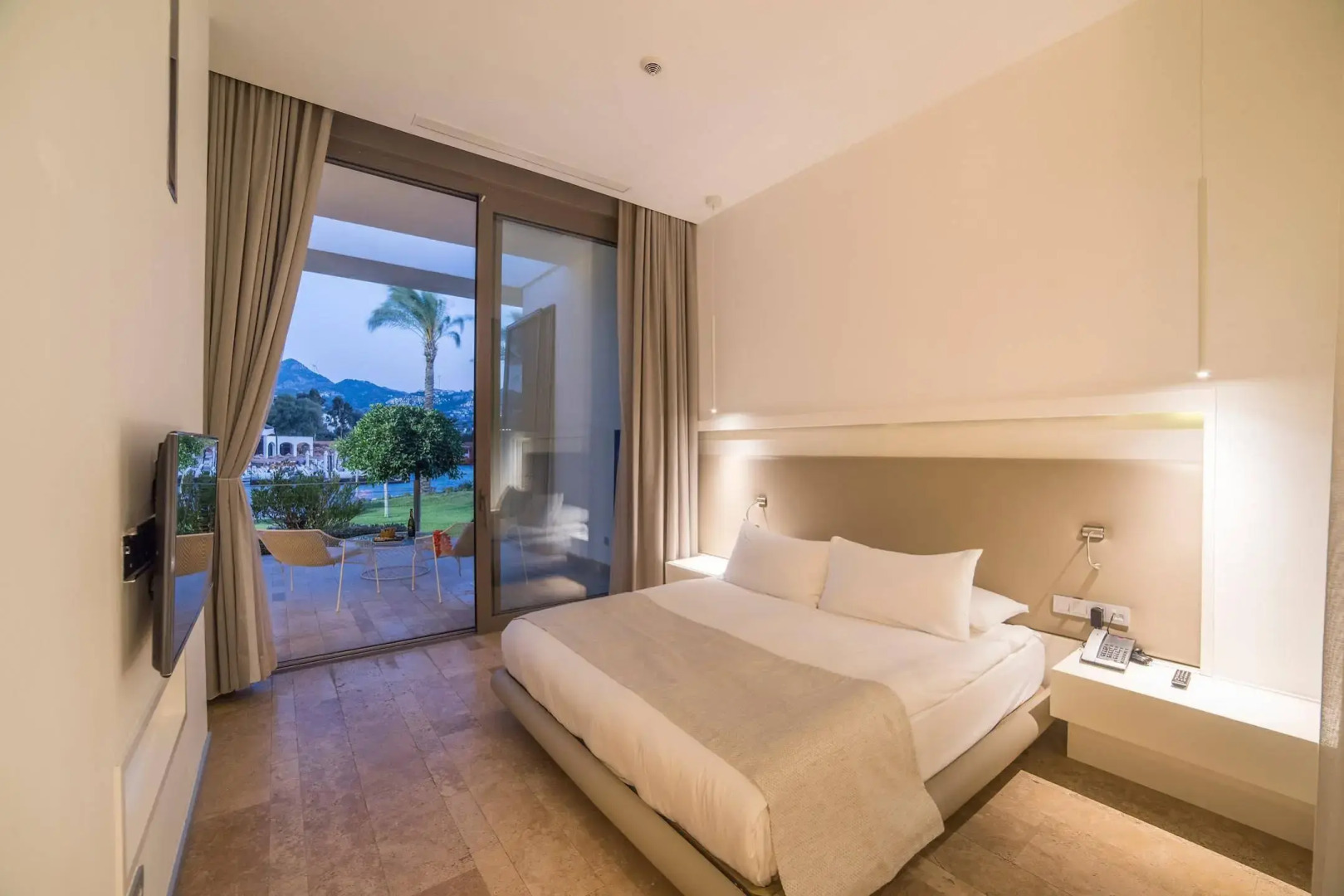 Yalıkavak Marina Beach Hotel