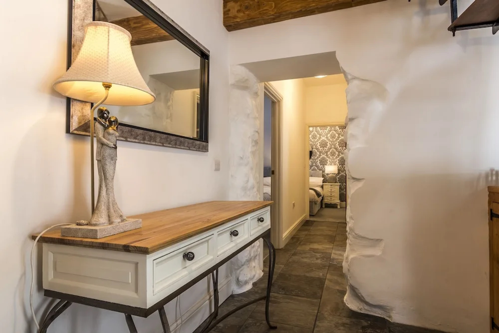 The Coach House- 3 Bedroom Holiday Home