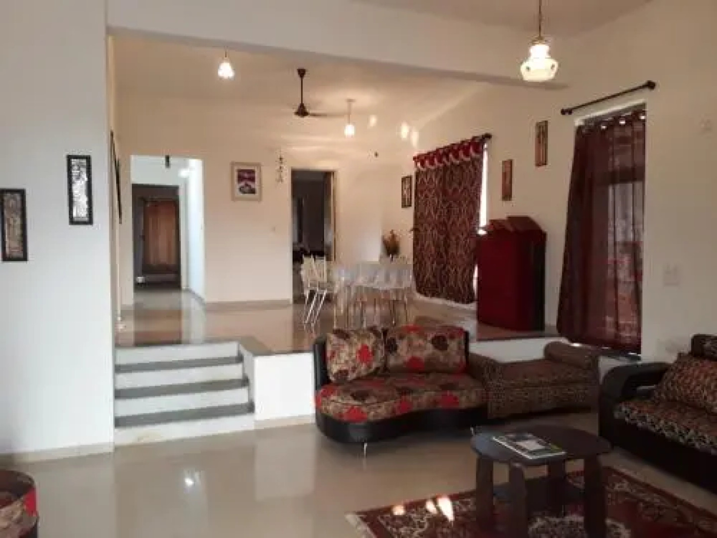 Portofino Guest House