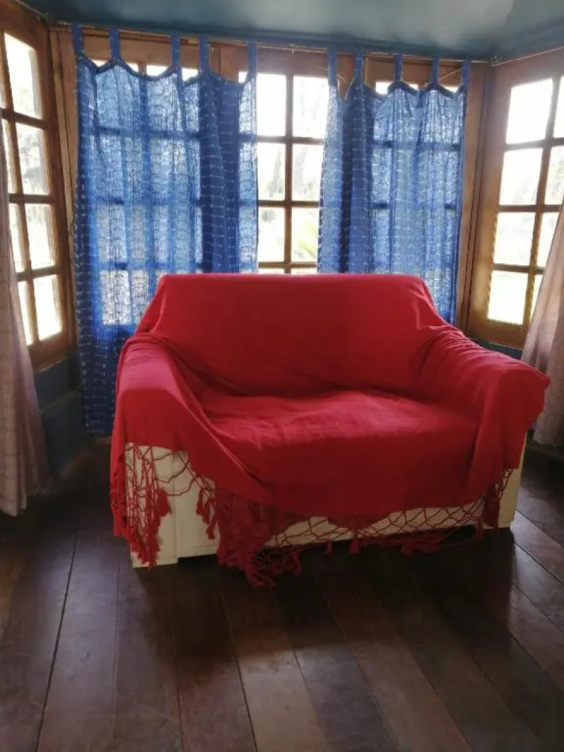 Casa Solymar, Ciudad de la Costa