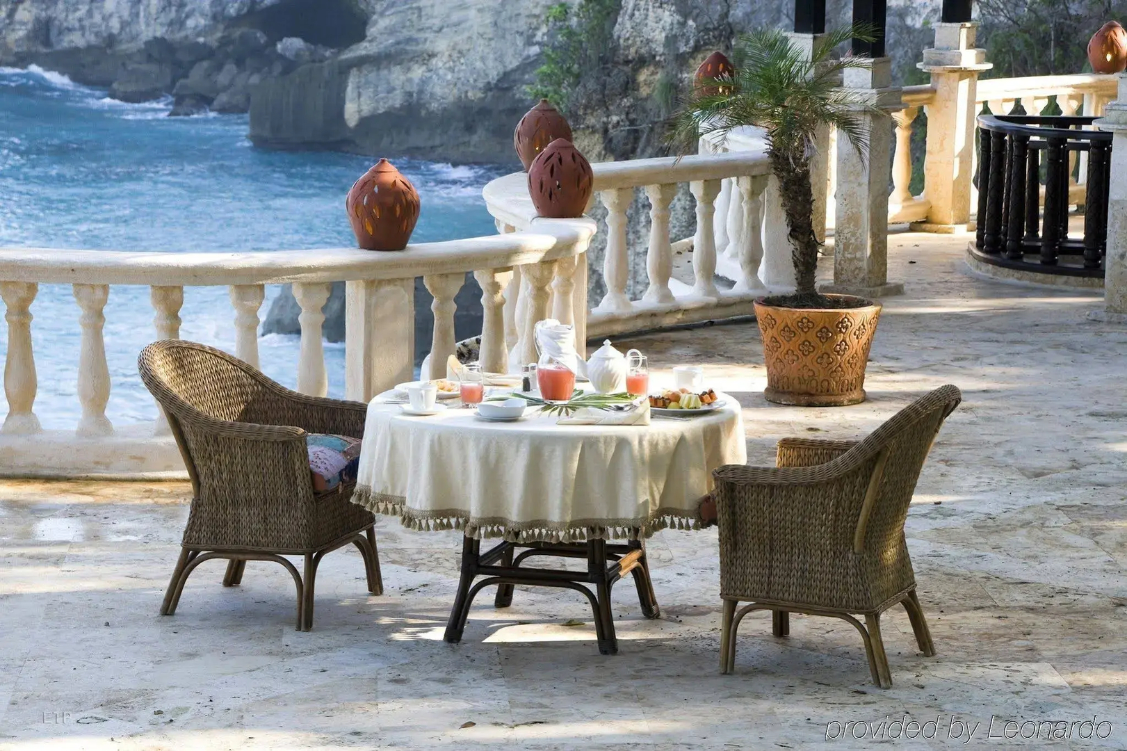 The Balaji Palace at Playa Grande