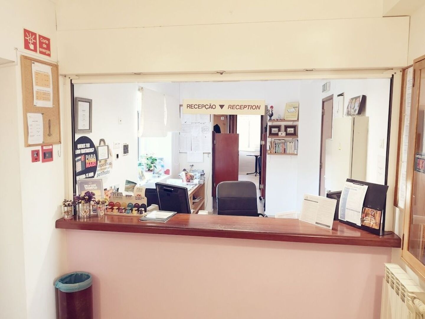 HI Areia Branca - Pousada de Juventude