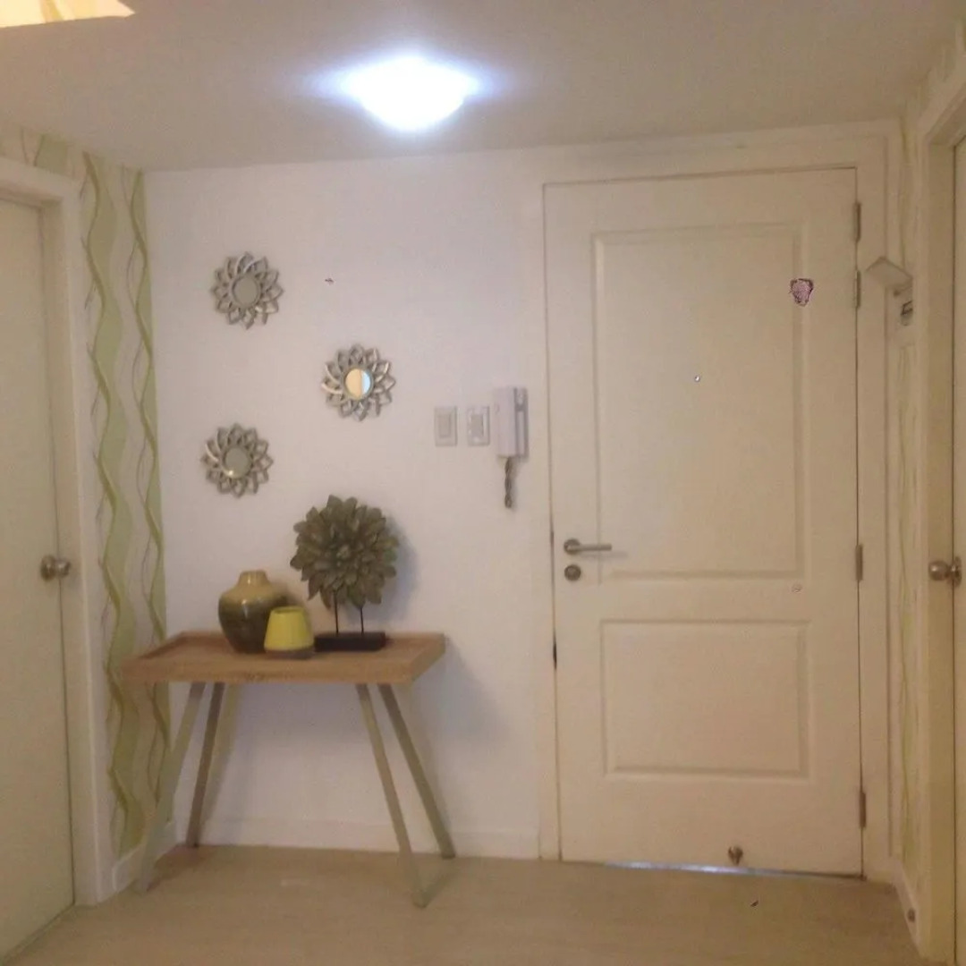 Azure Residences by Van Florendo