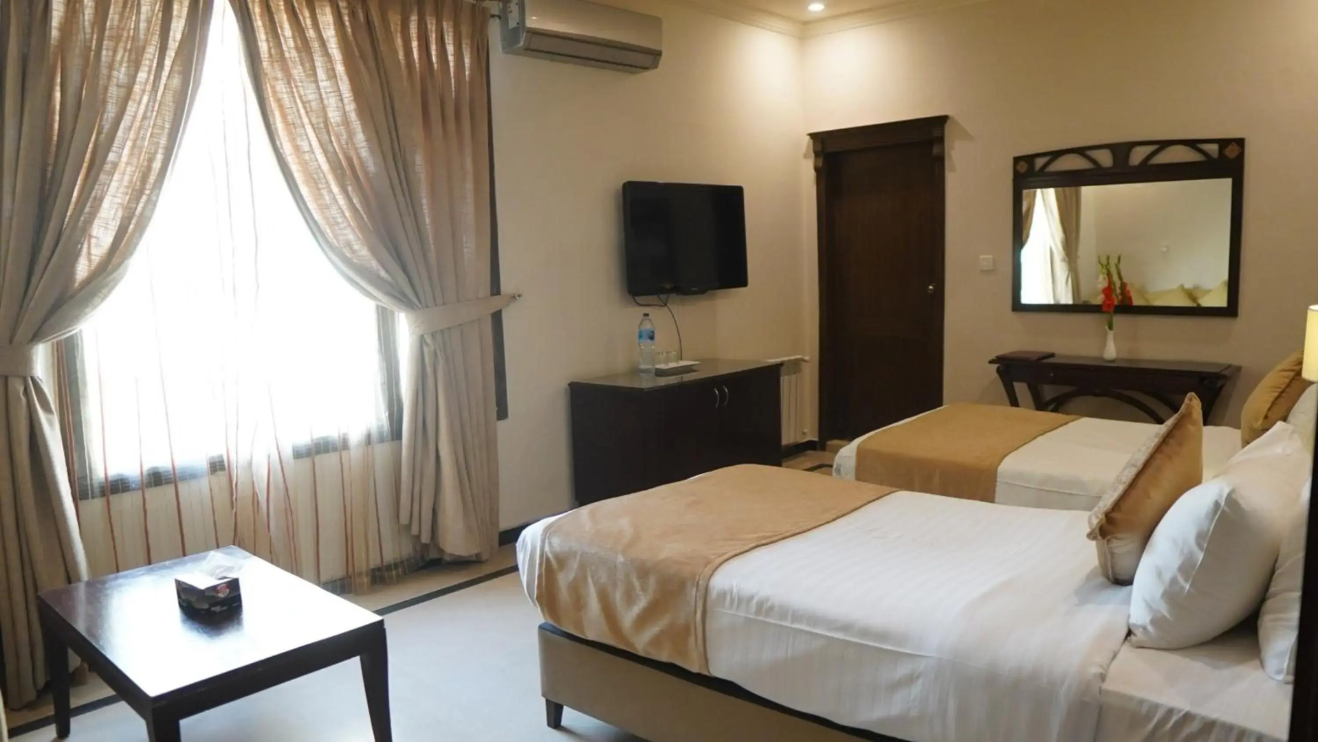 Magnolia Boutique House