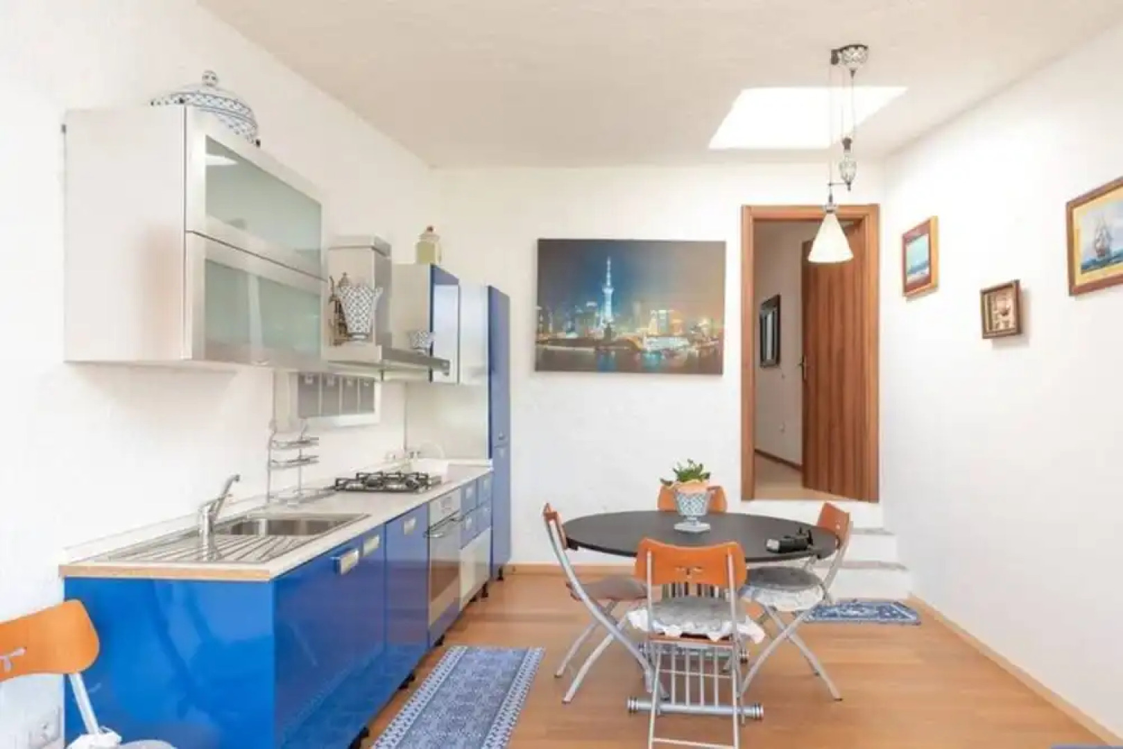 Holiday Home in Telti Near Beach