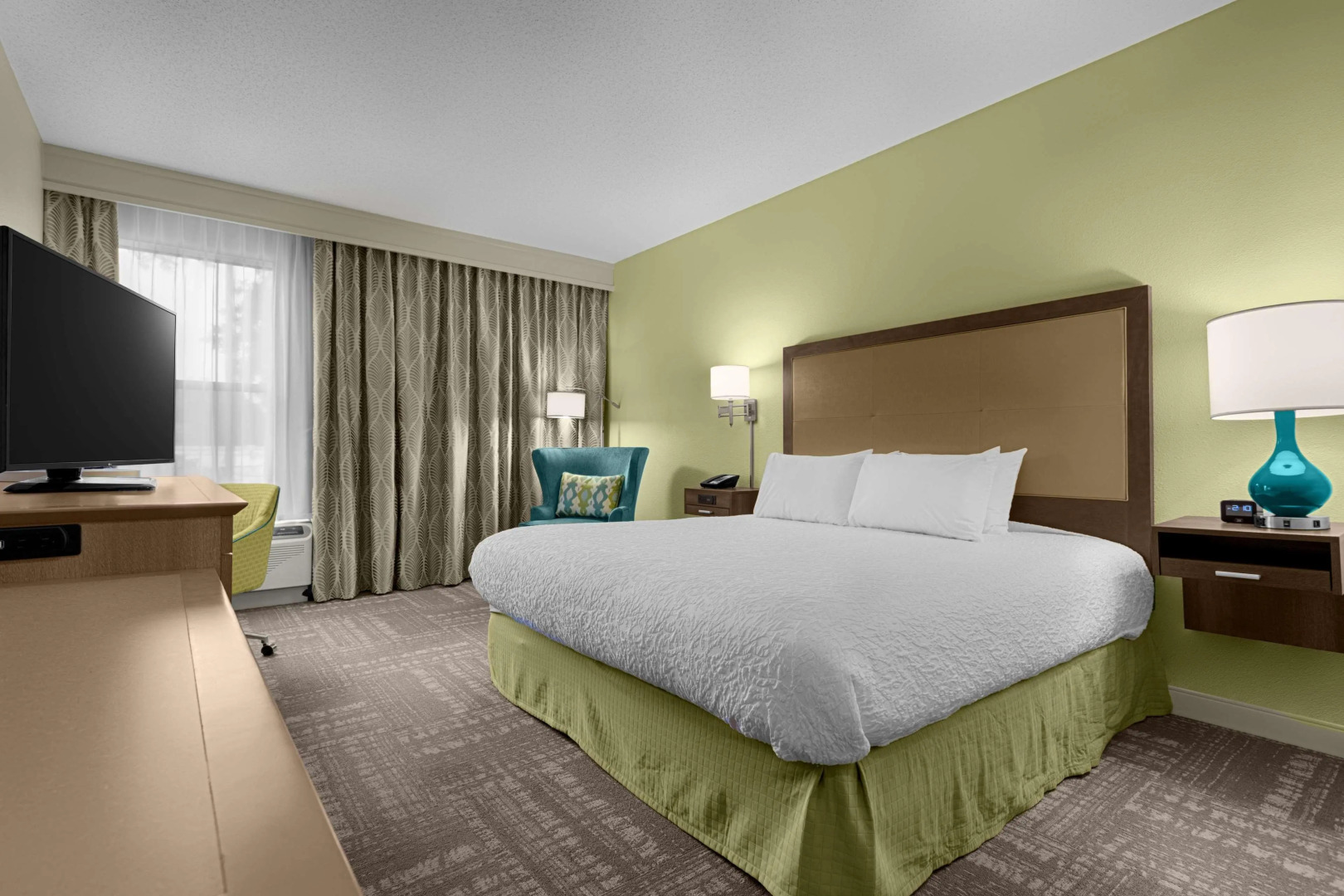 Hampton Inn Pawleys Island - Litchfield