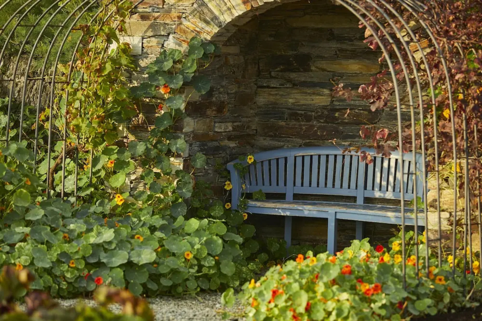 The Pig at Harlyn Bay