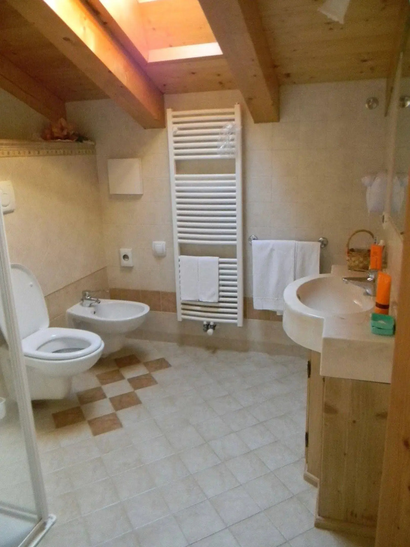 Hotel Garni Mountain Resort