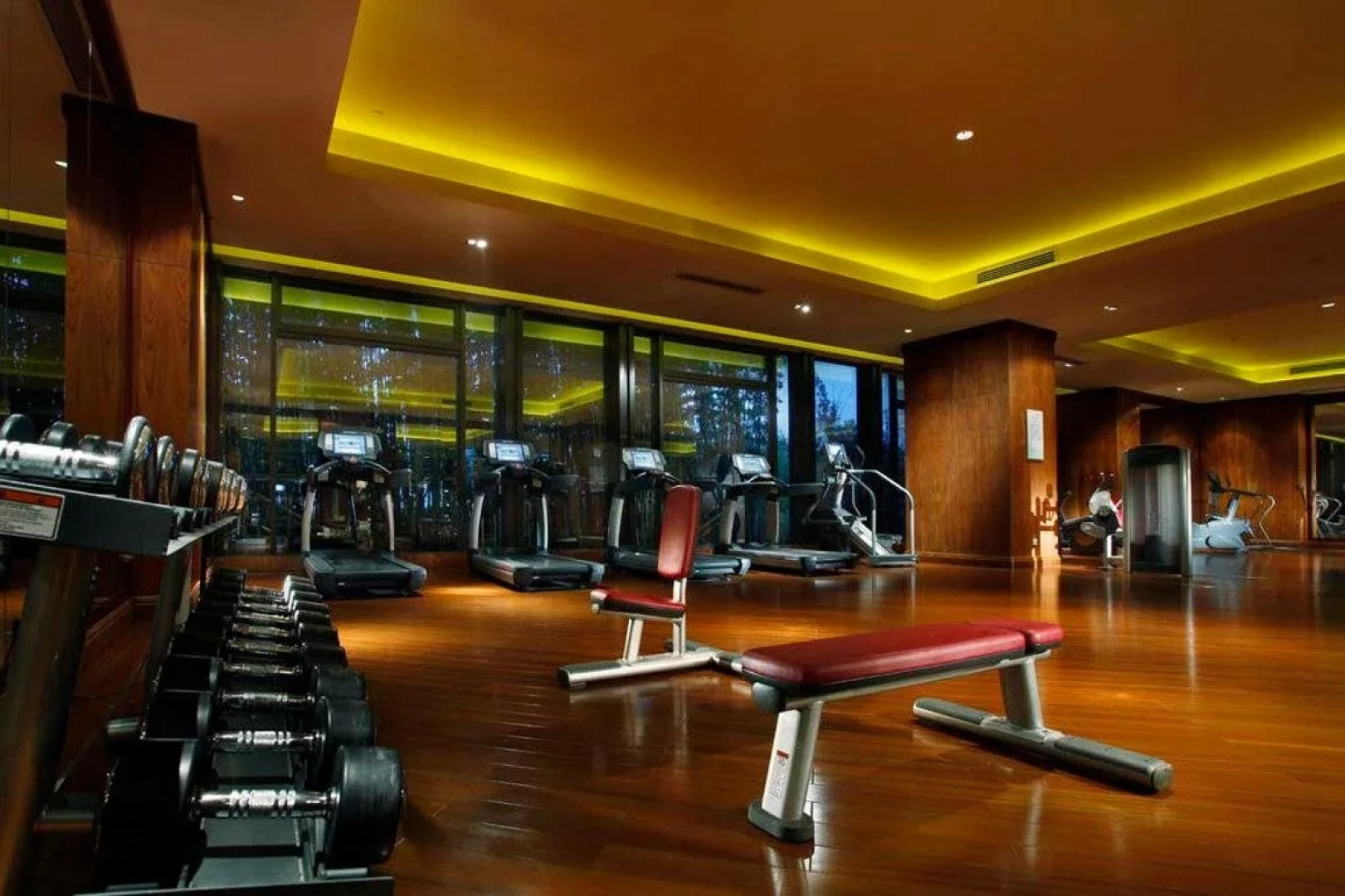 Kempinski Hotel Suzhou