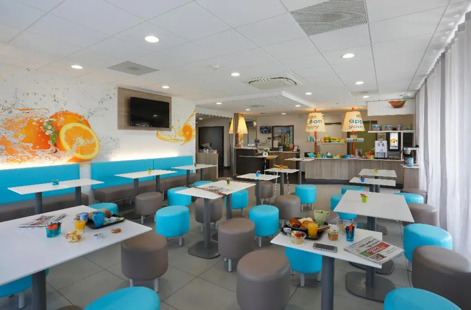 First Inn Hotel Blois