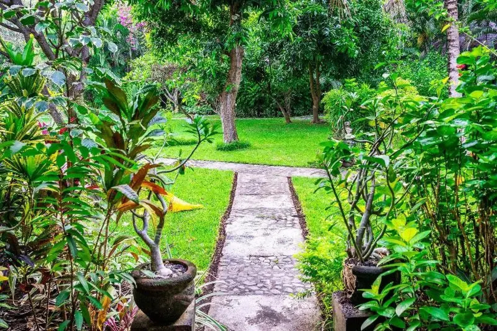 Taman Selini Bali
