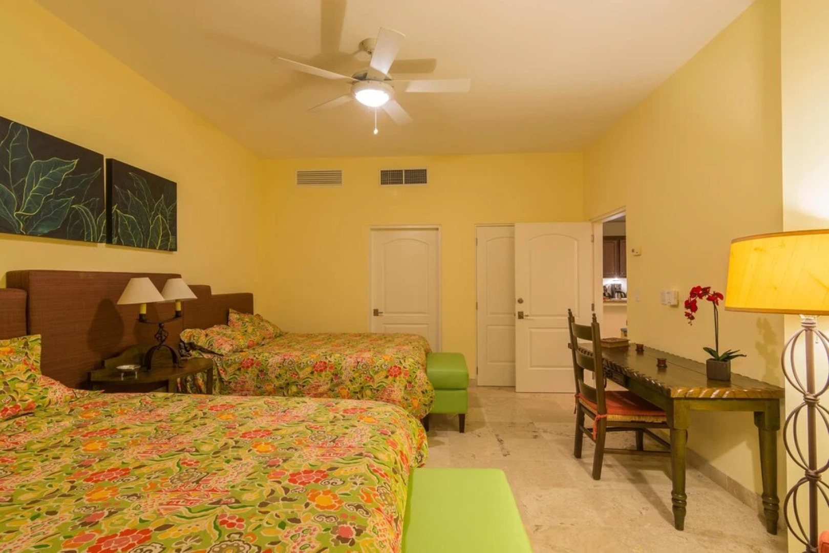 Paraiso Del Mar Resort PDM B203 1 Bedroom Condo by Seaside La Paz