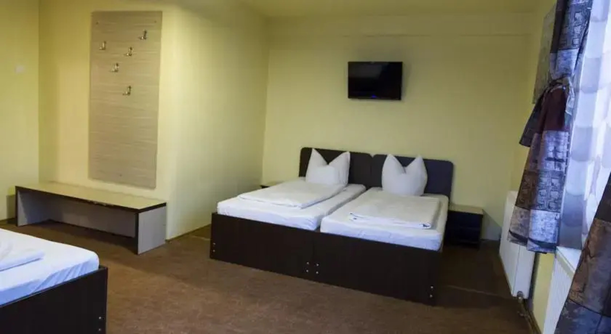 Cabana Platoul Soarelui