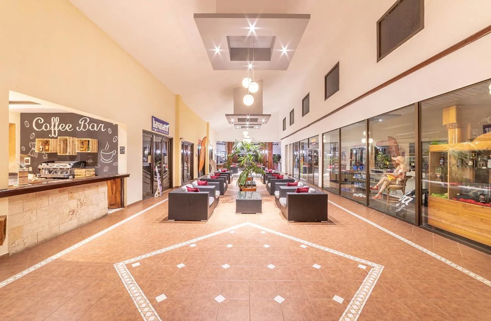 Roc Arenas Doradas All Inclusive