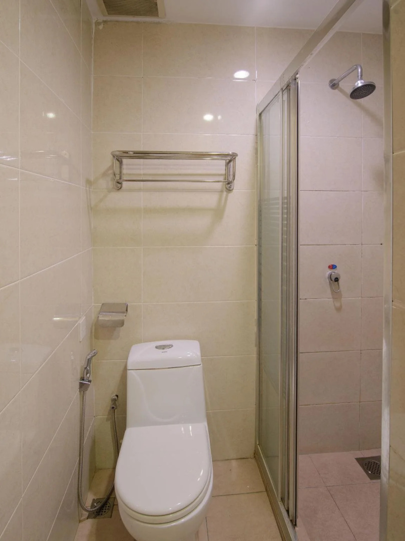 OYO 597 Winner Hotel