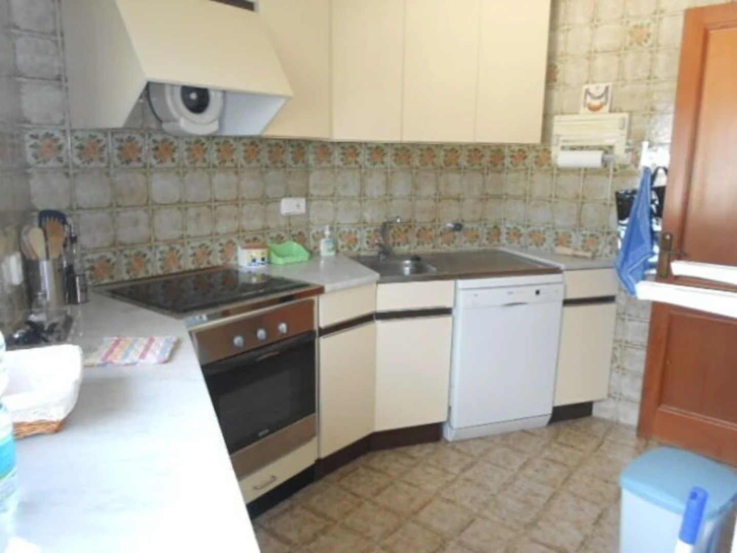 Apartamento Super Beach 6H