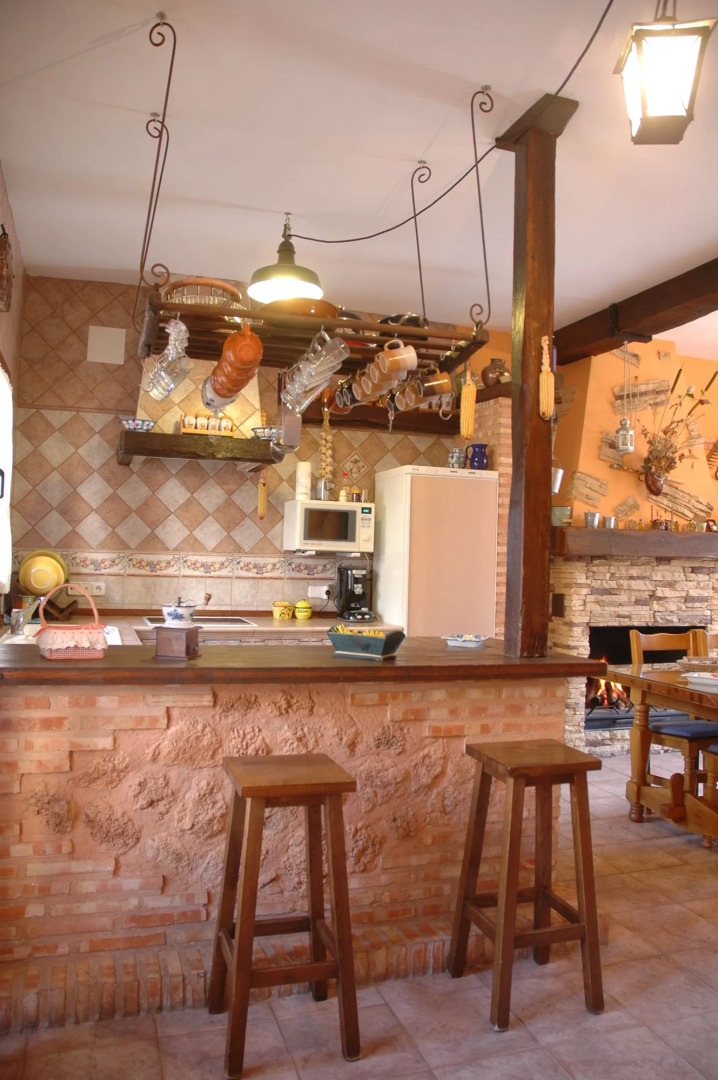 Don Martín Rural & Spa