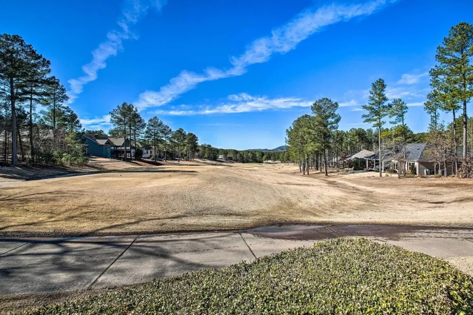 Hot Springs Village Home w/ Dock + Patio!