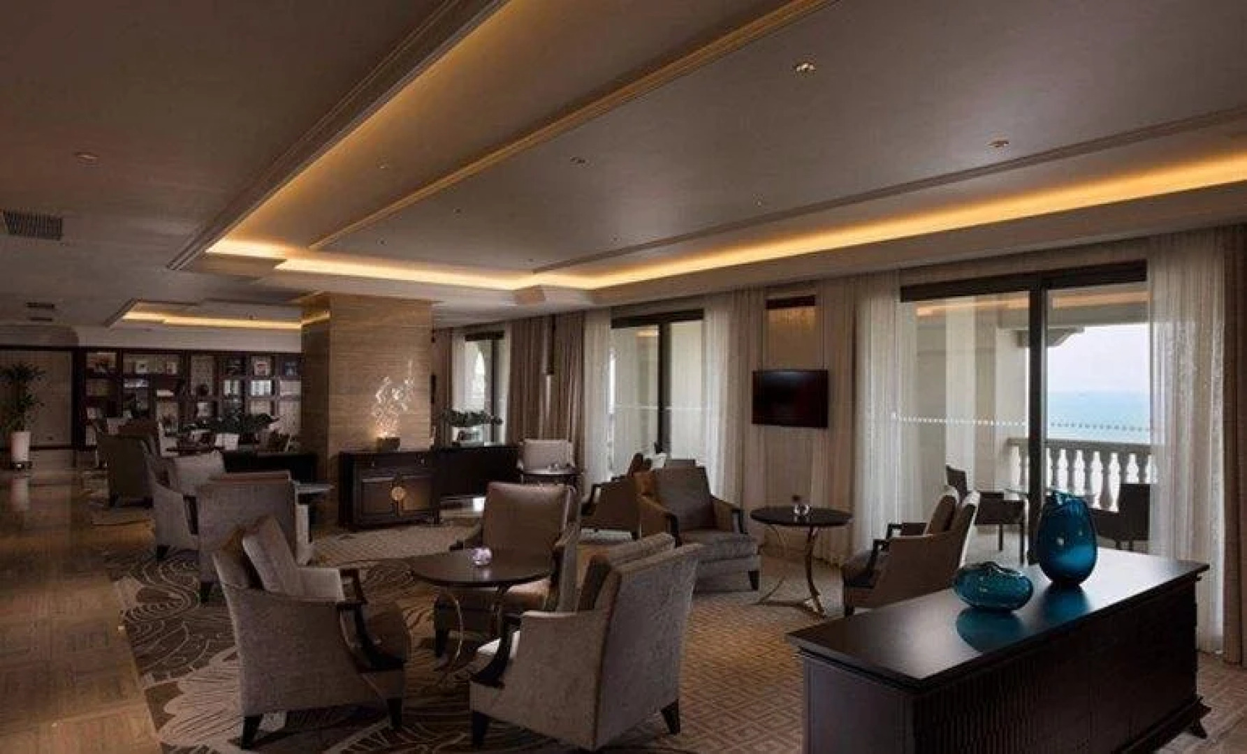 Shaoxing Flower Hotel