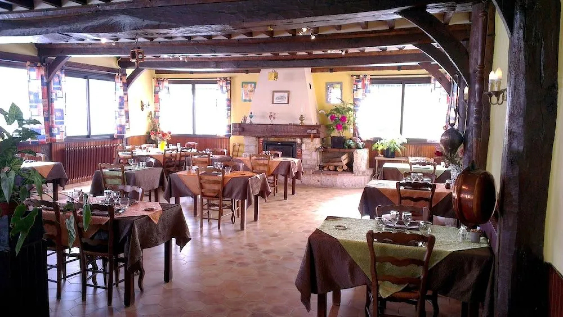 Hôtel Restaurant L'Unique