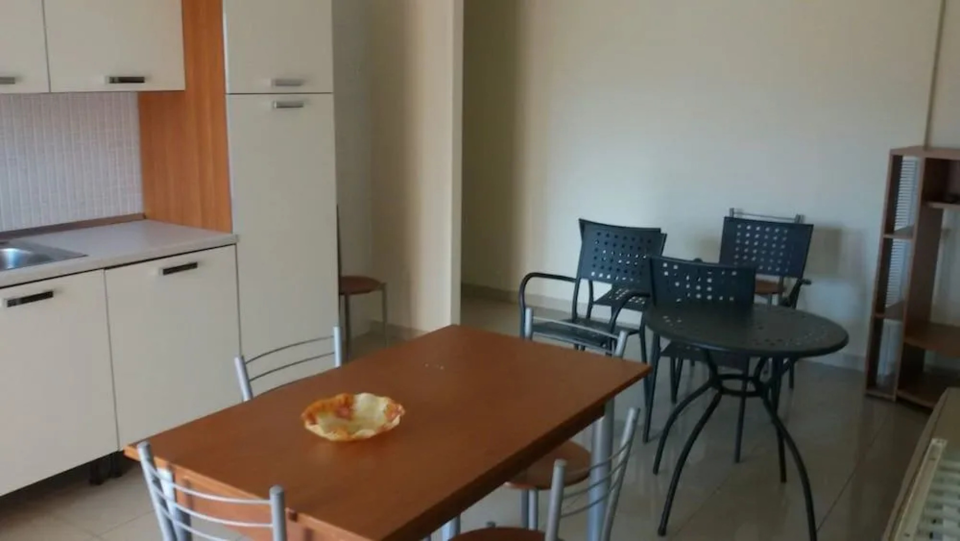 Residence Ex Colonia Marina