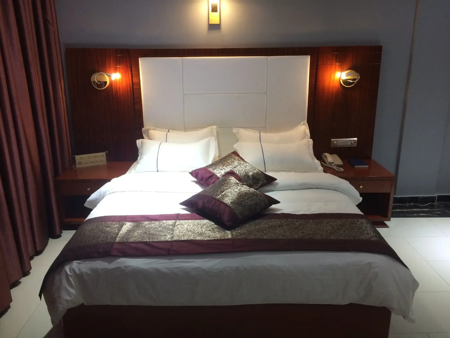 Sun Beach Hotel
