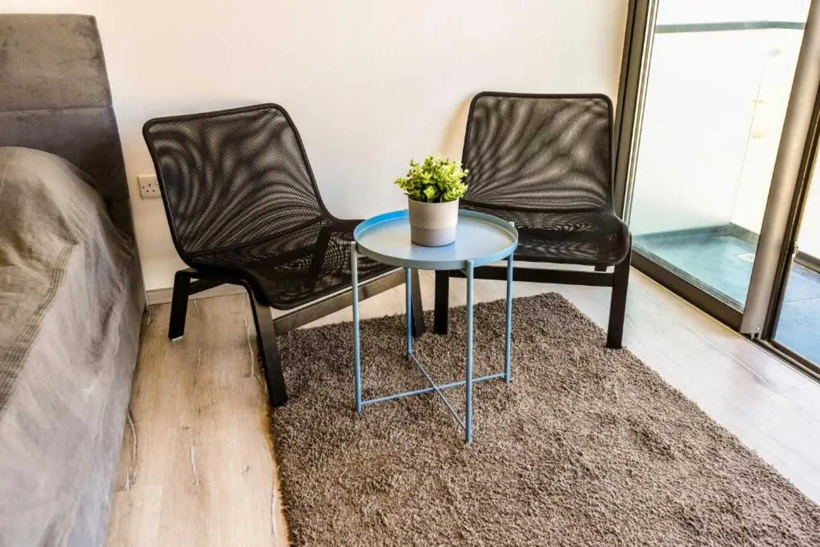 Hotel Standard Stylish Studio - contactless check-in&check out