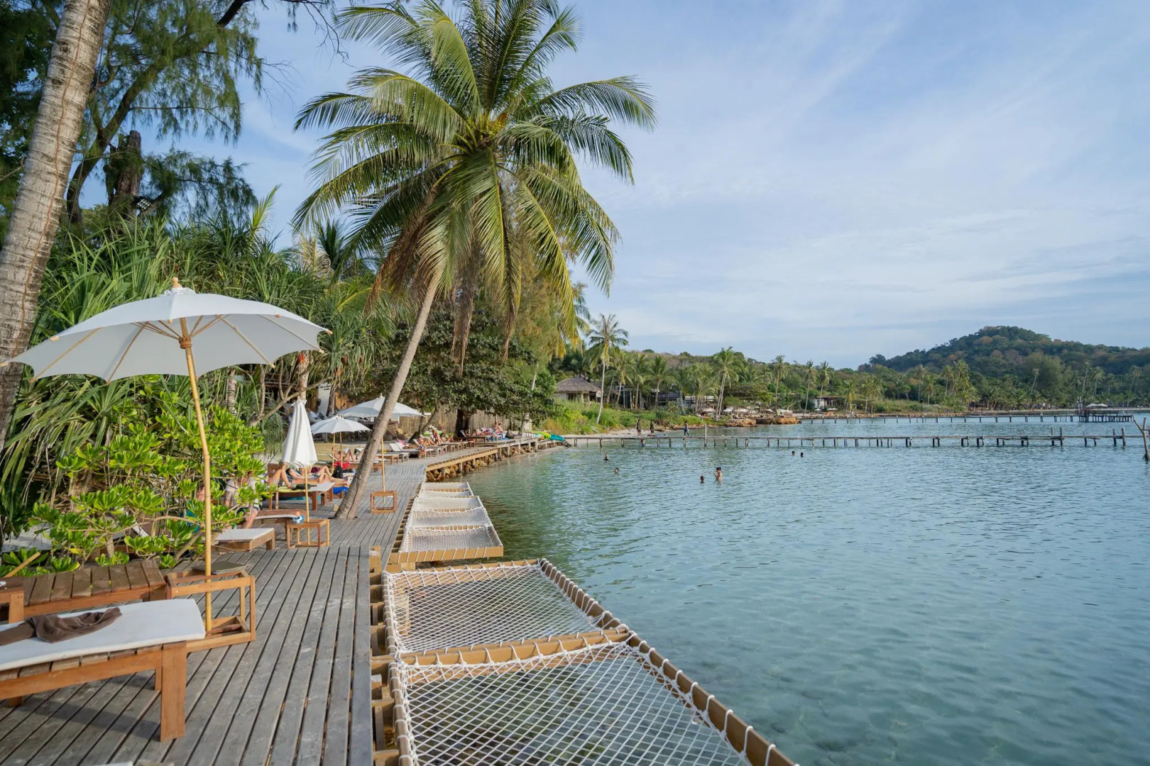 Koh Kood Resort