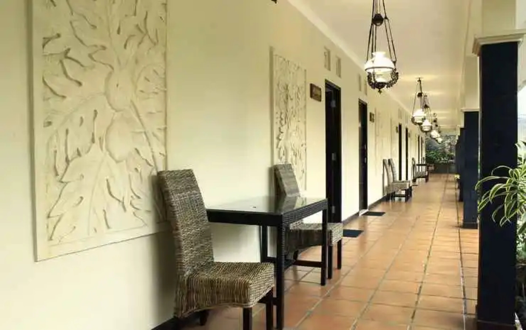 REVIVE Bogor Pendopo 45 Resort