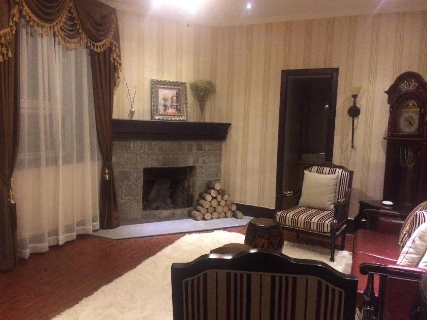 Moganshan Mantin Holiday Hotel