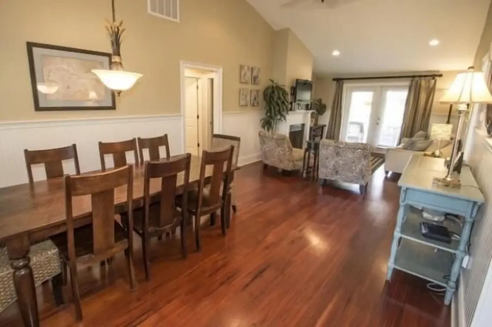 Sandpiper Court 8 by Wild Dunes, With Amenities