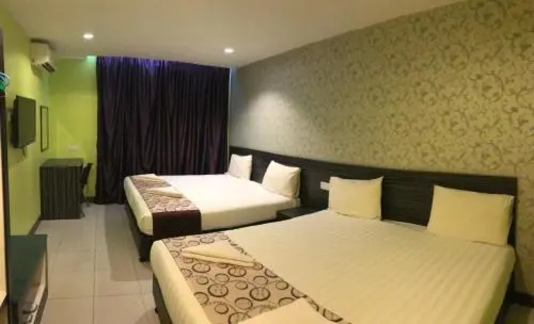 Sarikei Garden Hotel