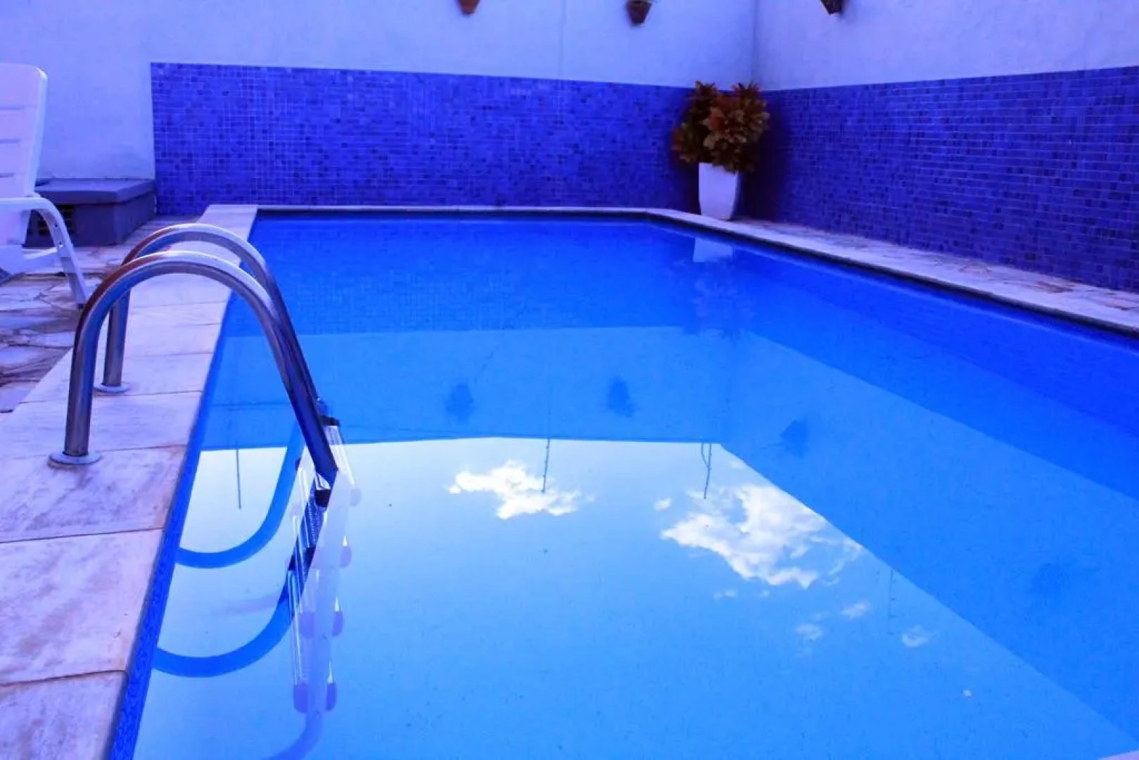Hotel Dan Inn Barretos By Nacional Inn