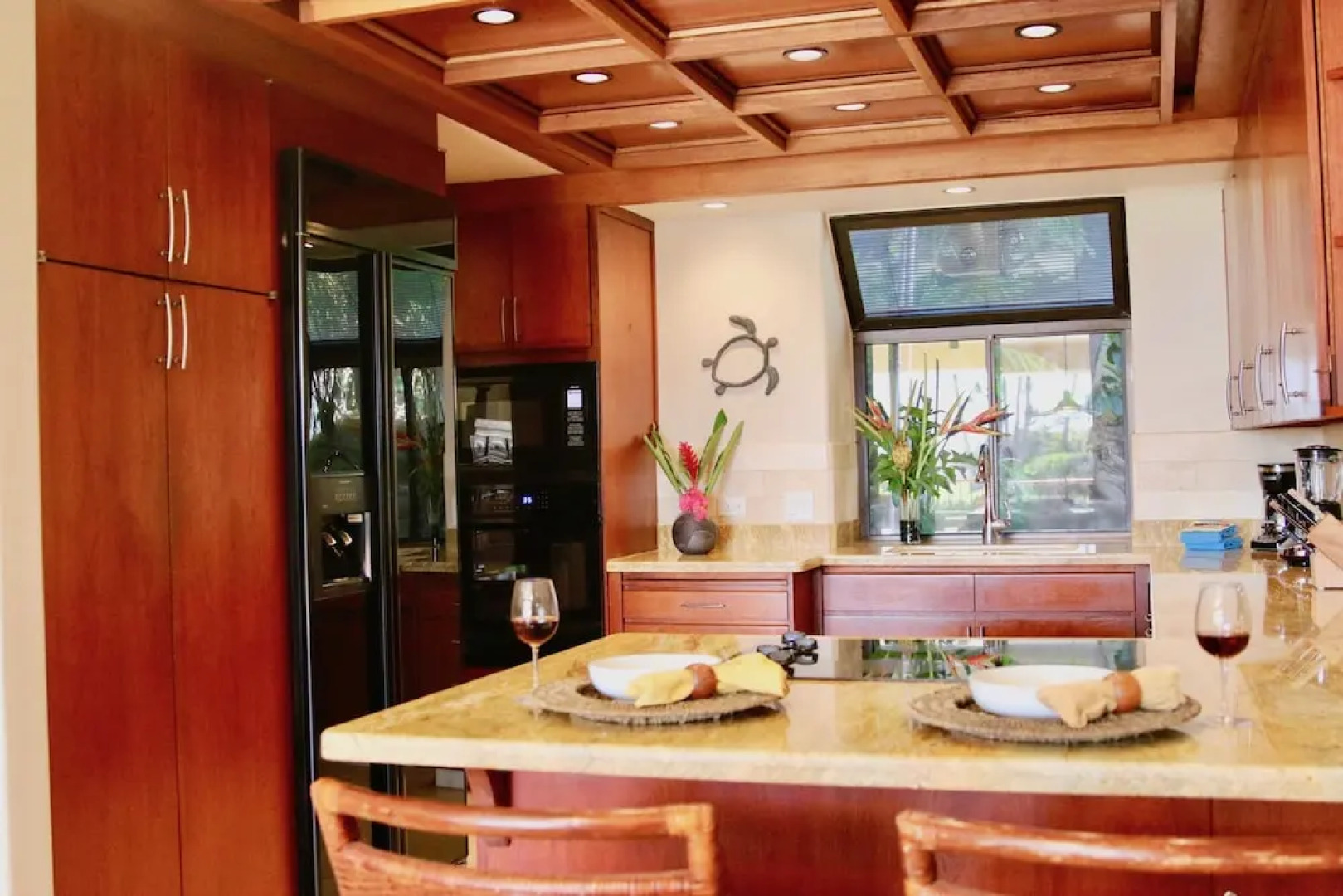 Mauna Lani Terrace Condominium