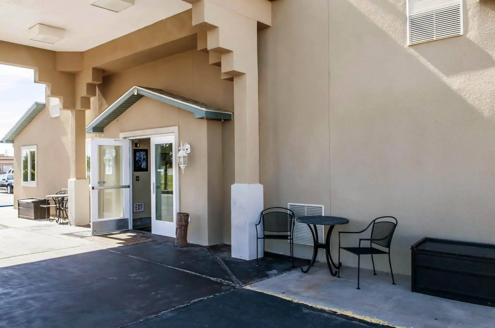 Quality Inn Moriarty