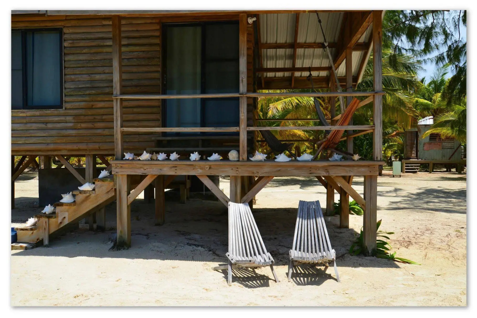 Isla Marisol Resort
