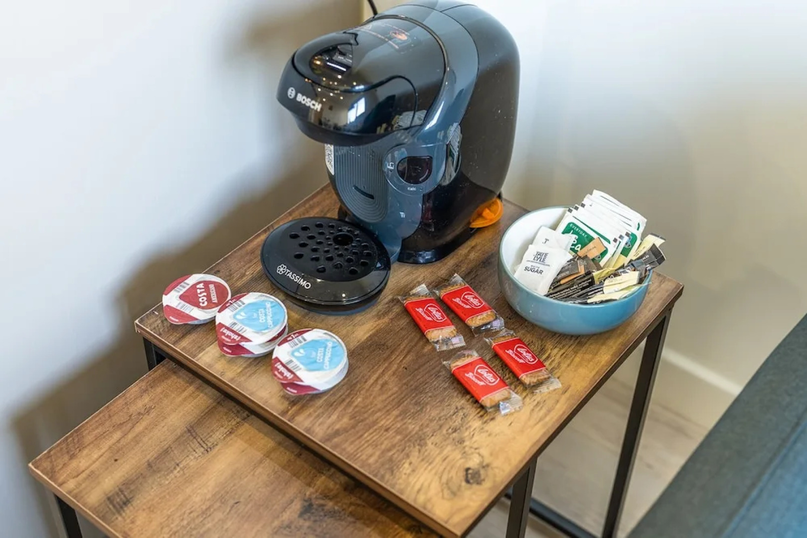 Luxury 1 Bedroom Serviced Apartment in the Heart of Stevenage