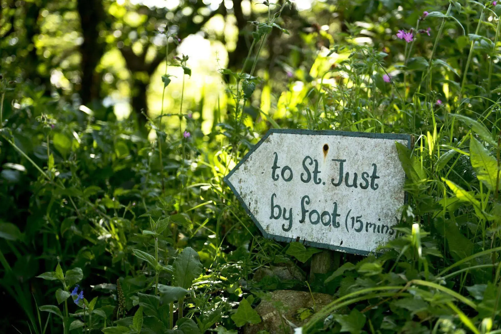 YHA Lands End Hostel