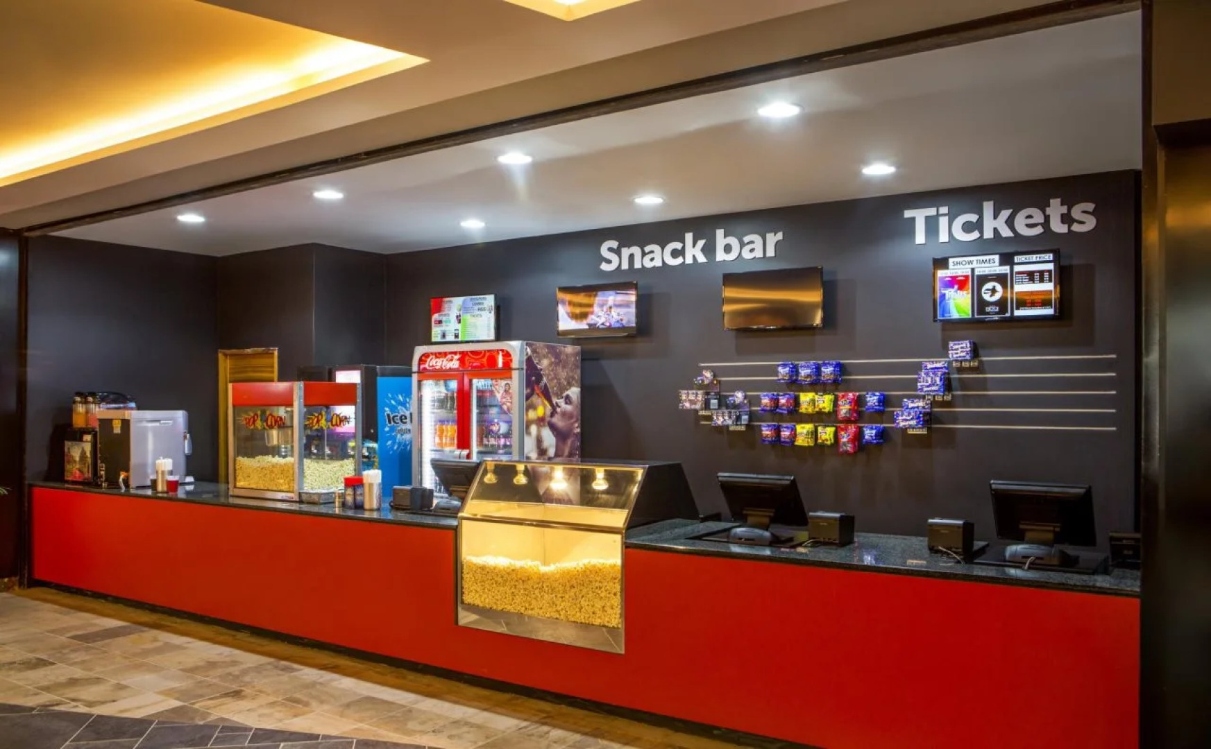 The Cabanas Hotel at Sun City Resort