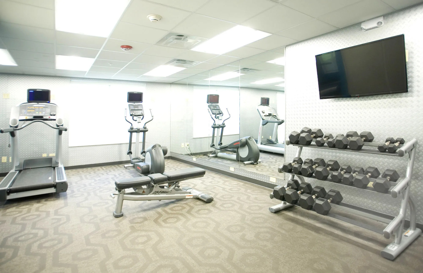 Fairfield Inn & Suites by Marriott Chesapeake Suffolk