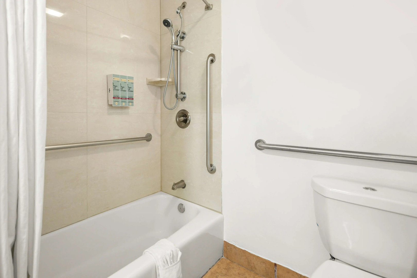 Best Western Park Crest Inn